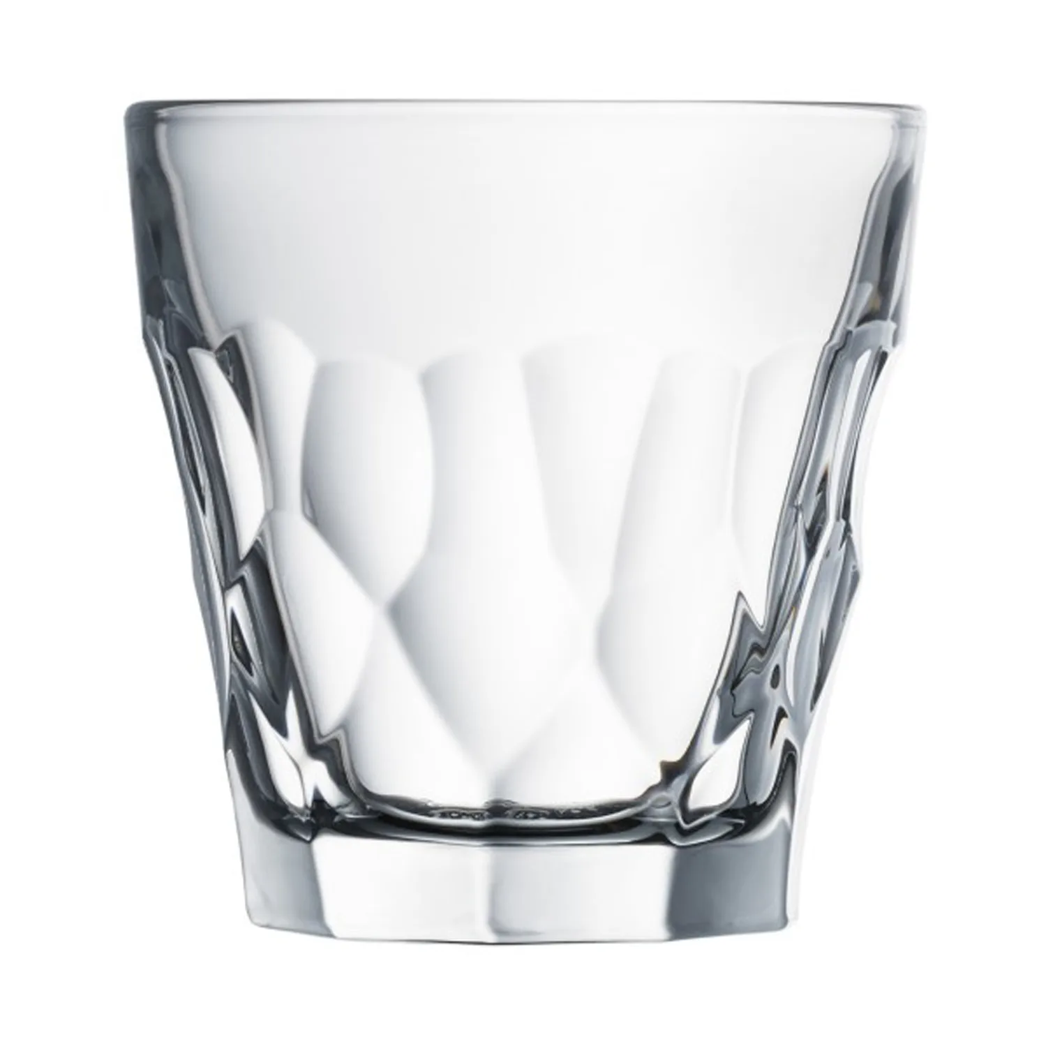 Silex 水杯290ml 6只装, 透明 La Rochère