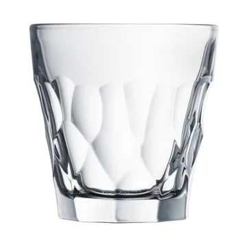 Silex 水杯290ml 6只装 - 透明 - La Rochère