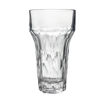 Silex 啤酒杯 430ml 4只装 - 透明 - La Rochère