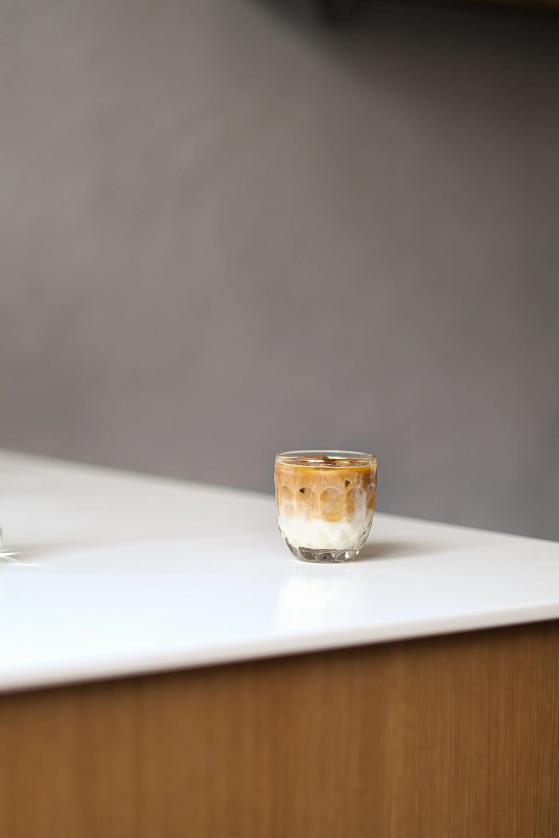Troquet 浓缩咖啡杯 100ml 4件装, 透明 La Rochère