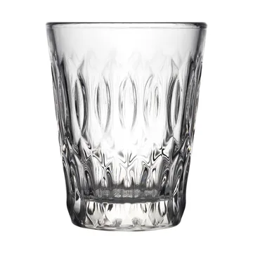 Verone 水杯 250ml 6只装 - 透明 - La Rochère