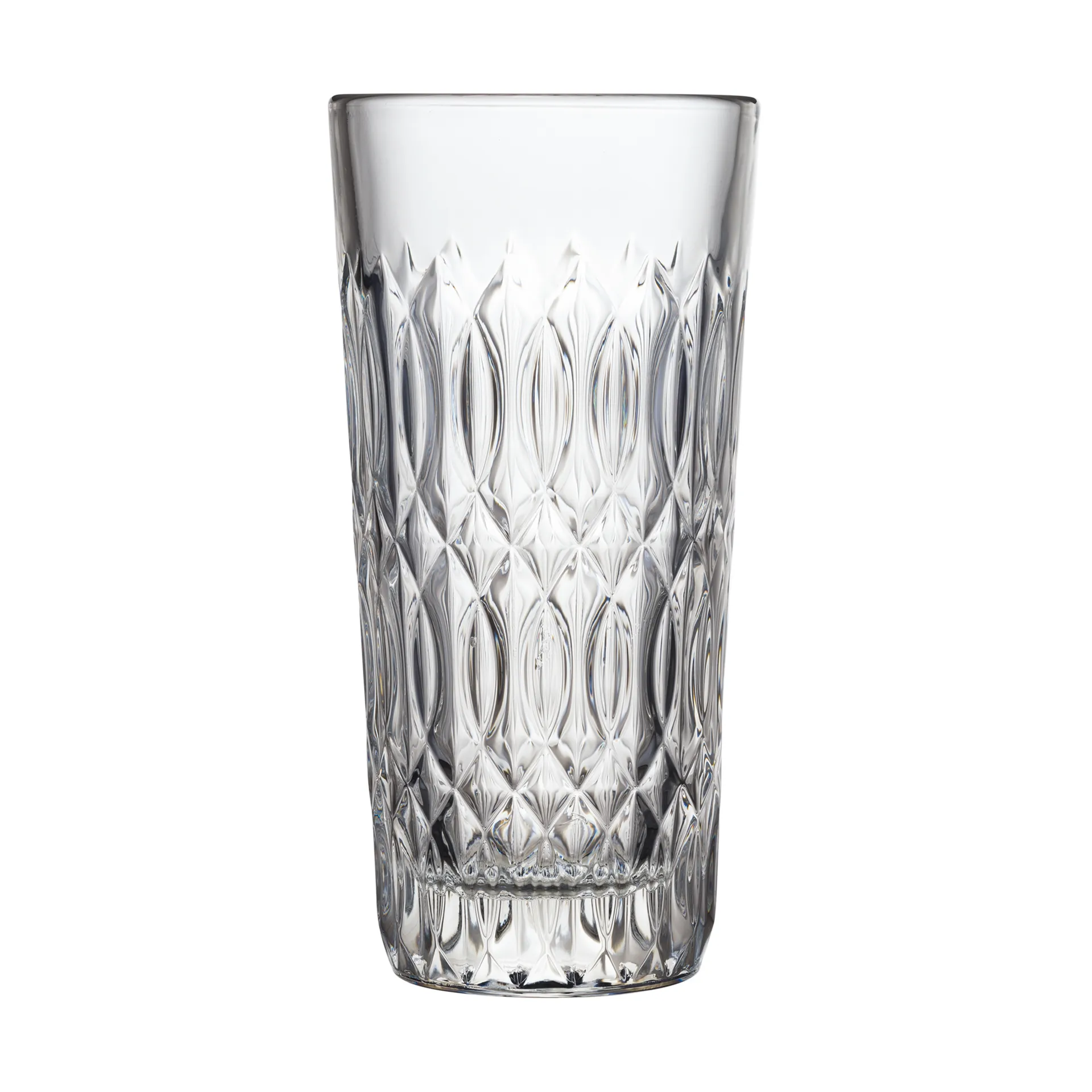 Verone 水杯 340ml 6只装, 透明 La Rochère