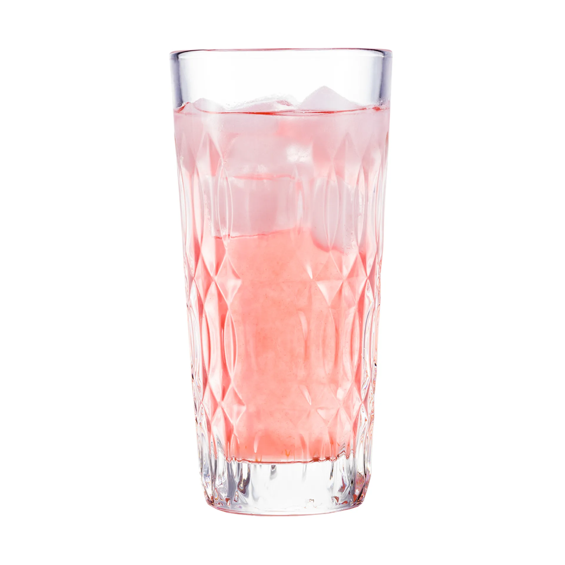 Verone 水杯 340ml 6只装, 透明 La Rochère