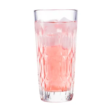 Verone 水杯 340ml 6只装 - 透明 - La Rochère