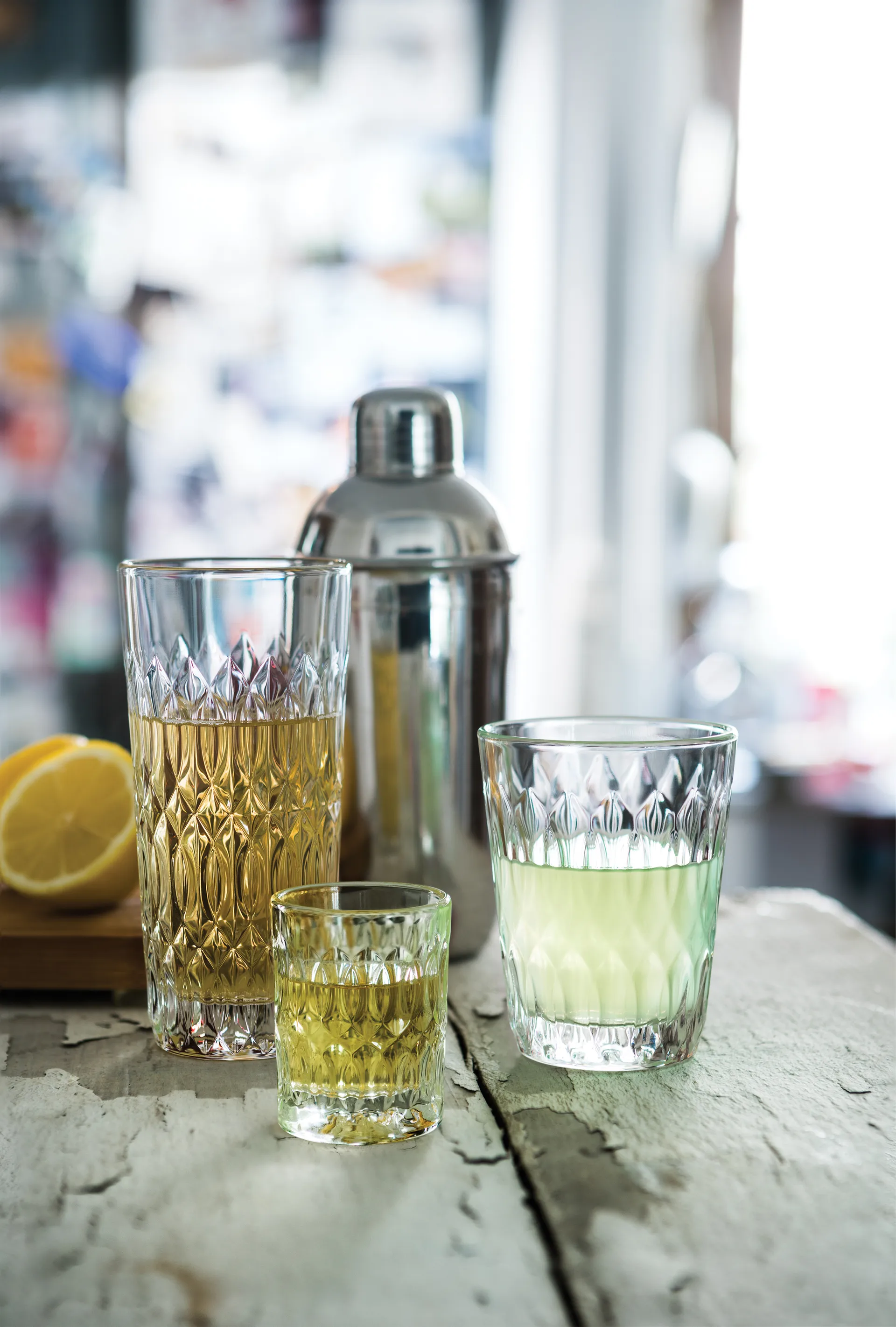 Verone 水杯 340ml 6只装, 透明 La Rochère