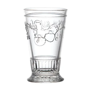 Versailles 长饮杯 330ml 6只装 - 透明 - La Rochère