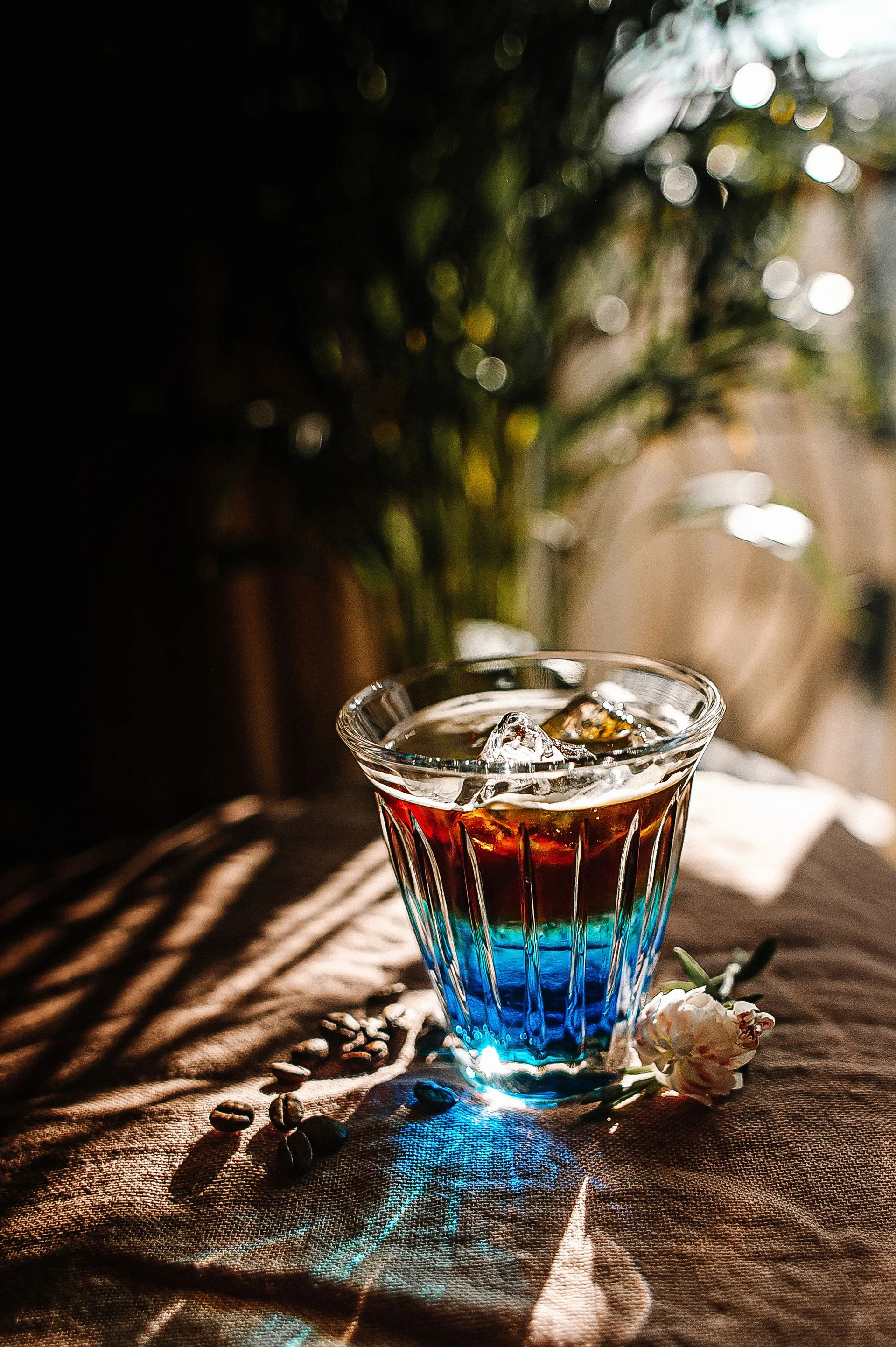 Zinc 浓缩咖啡杯 100ml 6只装, 透明 La Rochère