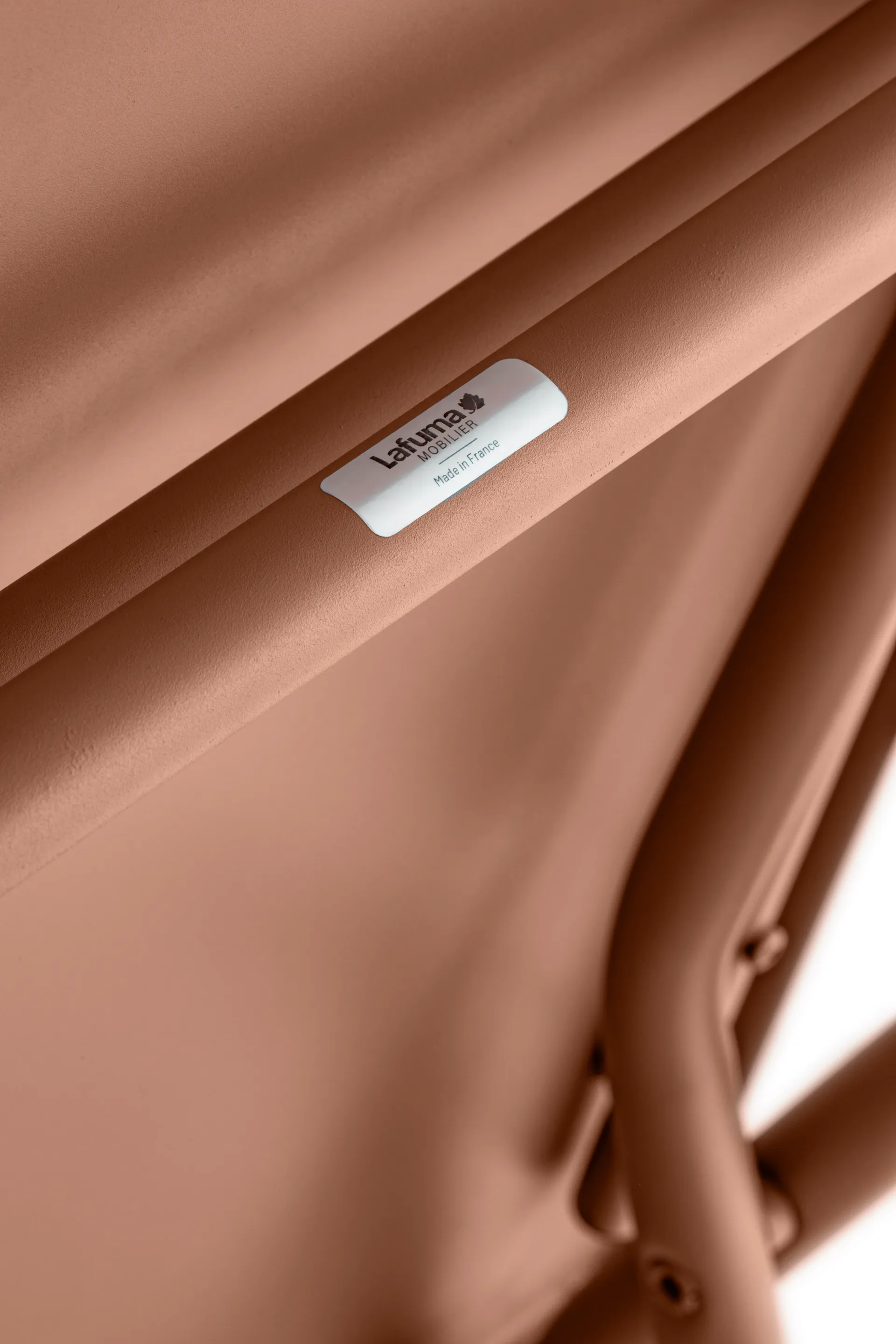 Balcony 桌子, Canyon/红陶 Lafuma