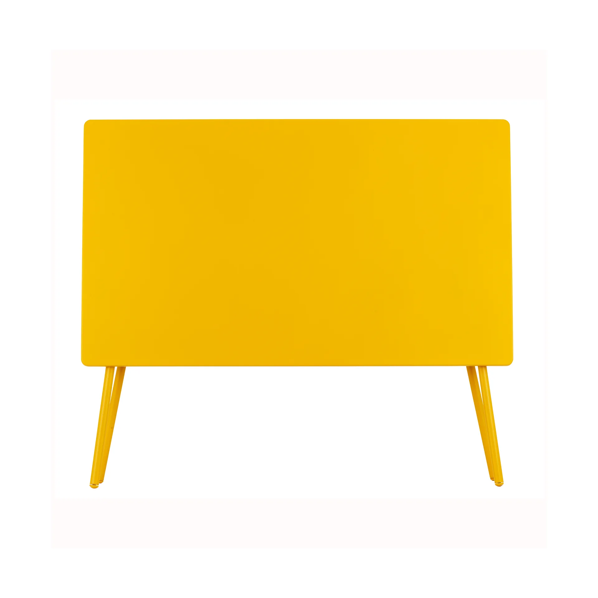 Balcony II 桌子, Honey, 70x120 cm Lafuma