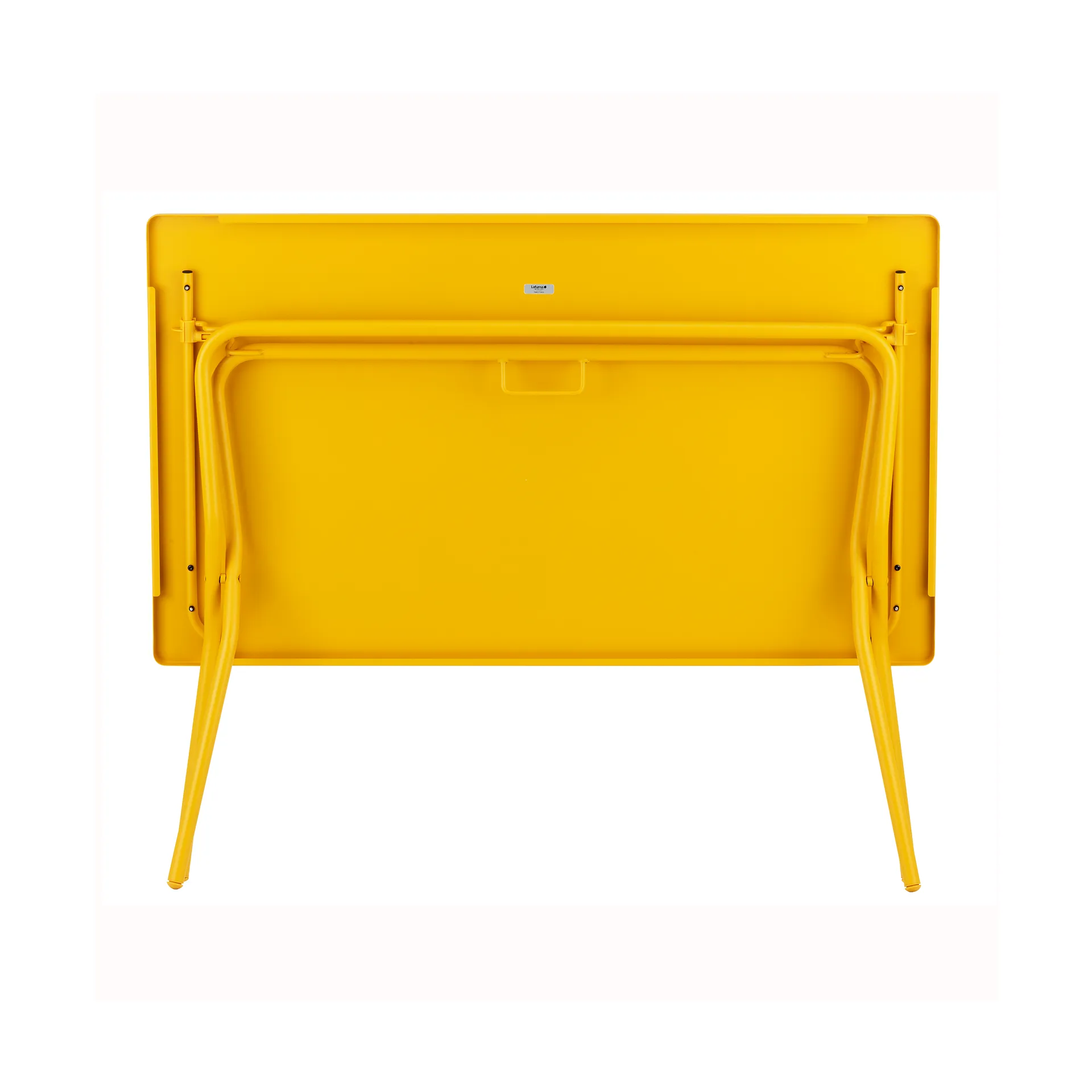 Balcony II 桌子, Honey, 70x120 cm Lafuma