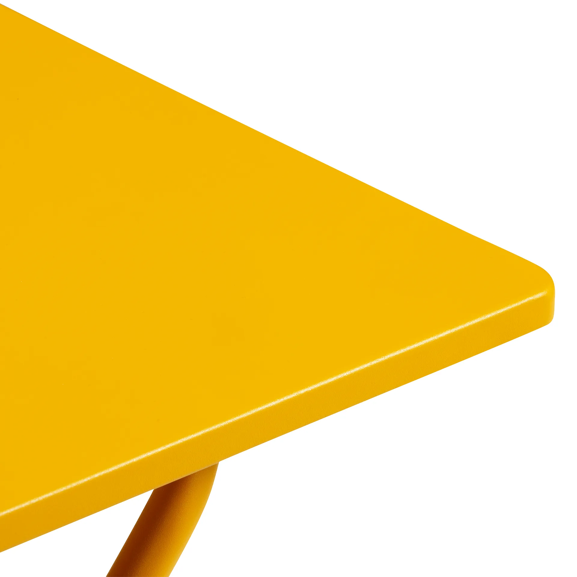 Balcony II 桌子, Honey, 70x120 cm Lafuma