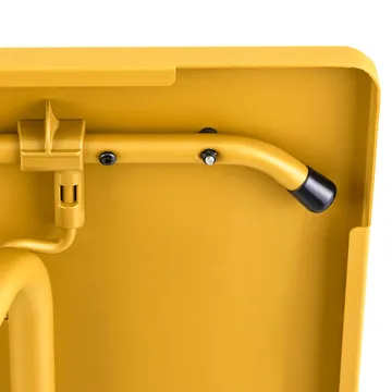 Balcony II 桌子 - Honey, 70x120 cm - Lafuma