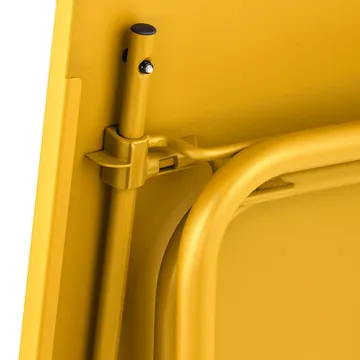 Balcony II 桌子 - Honey, 70x120 cm - Lafuma