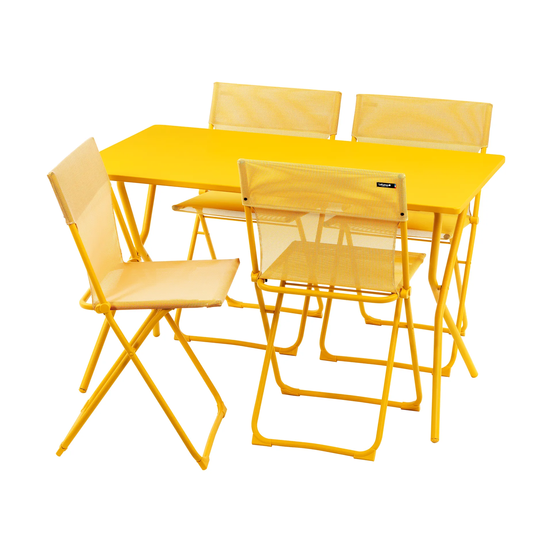 Balcony II 椅子, Honey Lafuma