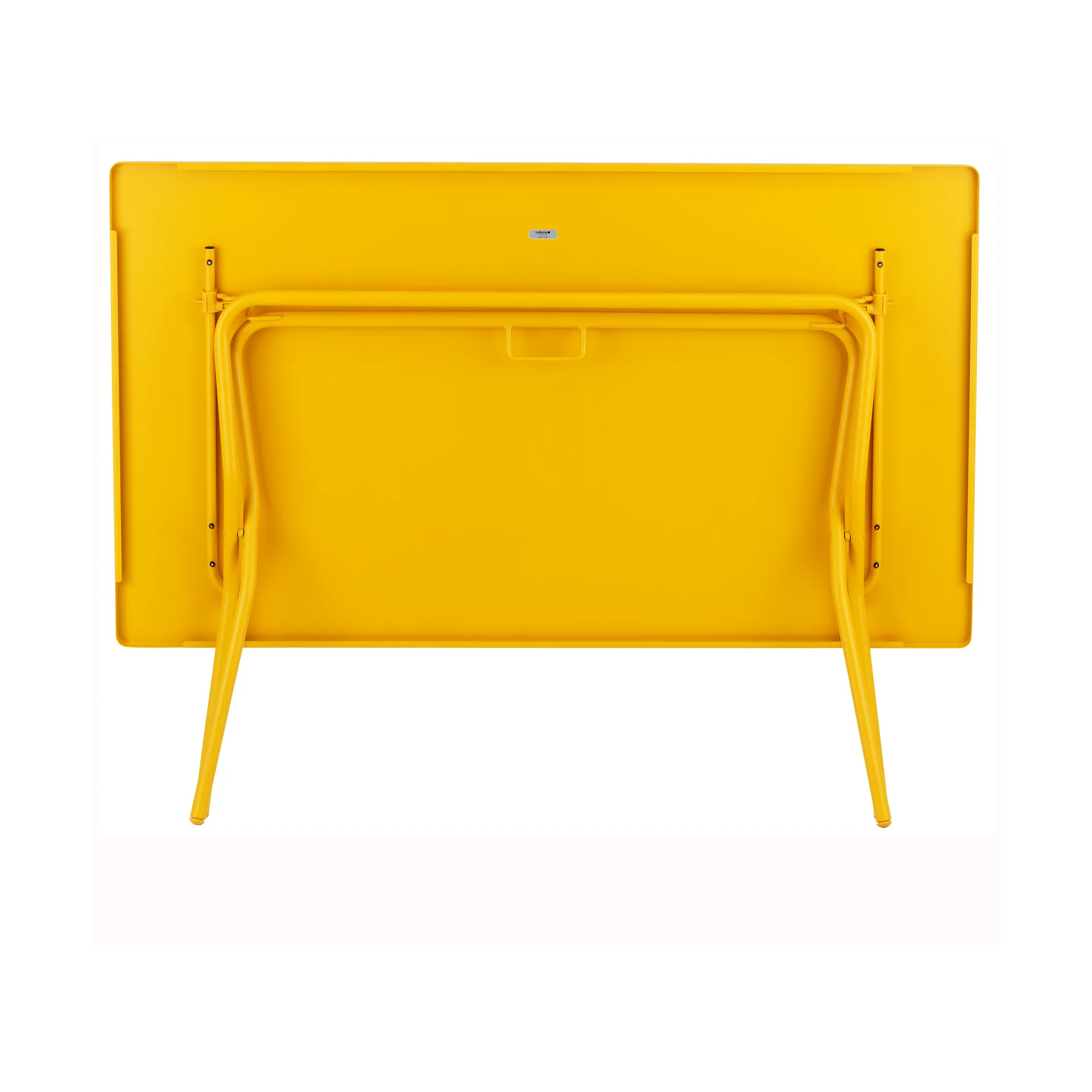 Balcony II 桌子, Miel, 140x70 cm Lafuma