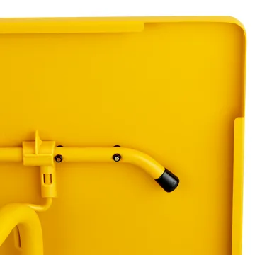 Balcony II 桌子 - Miel, 140x70 cm - Lafuma