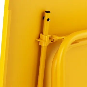 Balcony II 桌子 - Miel, 140x70 cm - Lafuma