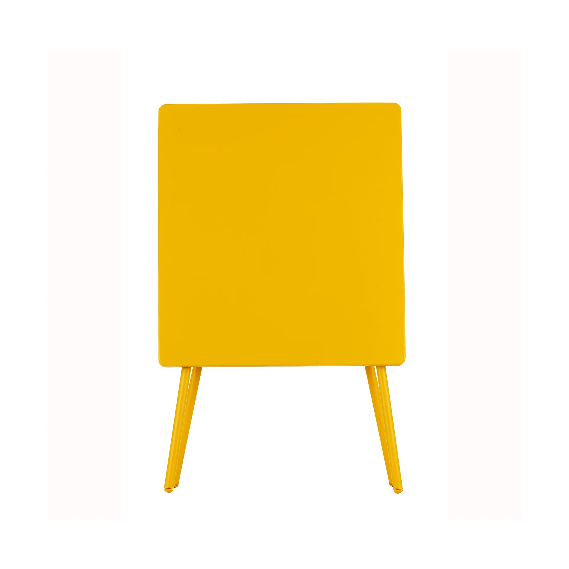 Balcony II 桌子, Miel, 70x70 cm Lafuma