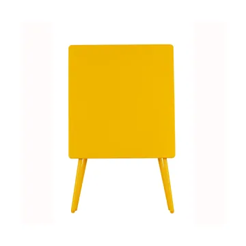 Balcony II 桌子 - Miel, 70x70 cm - Lafuma