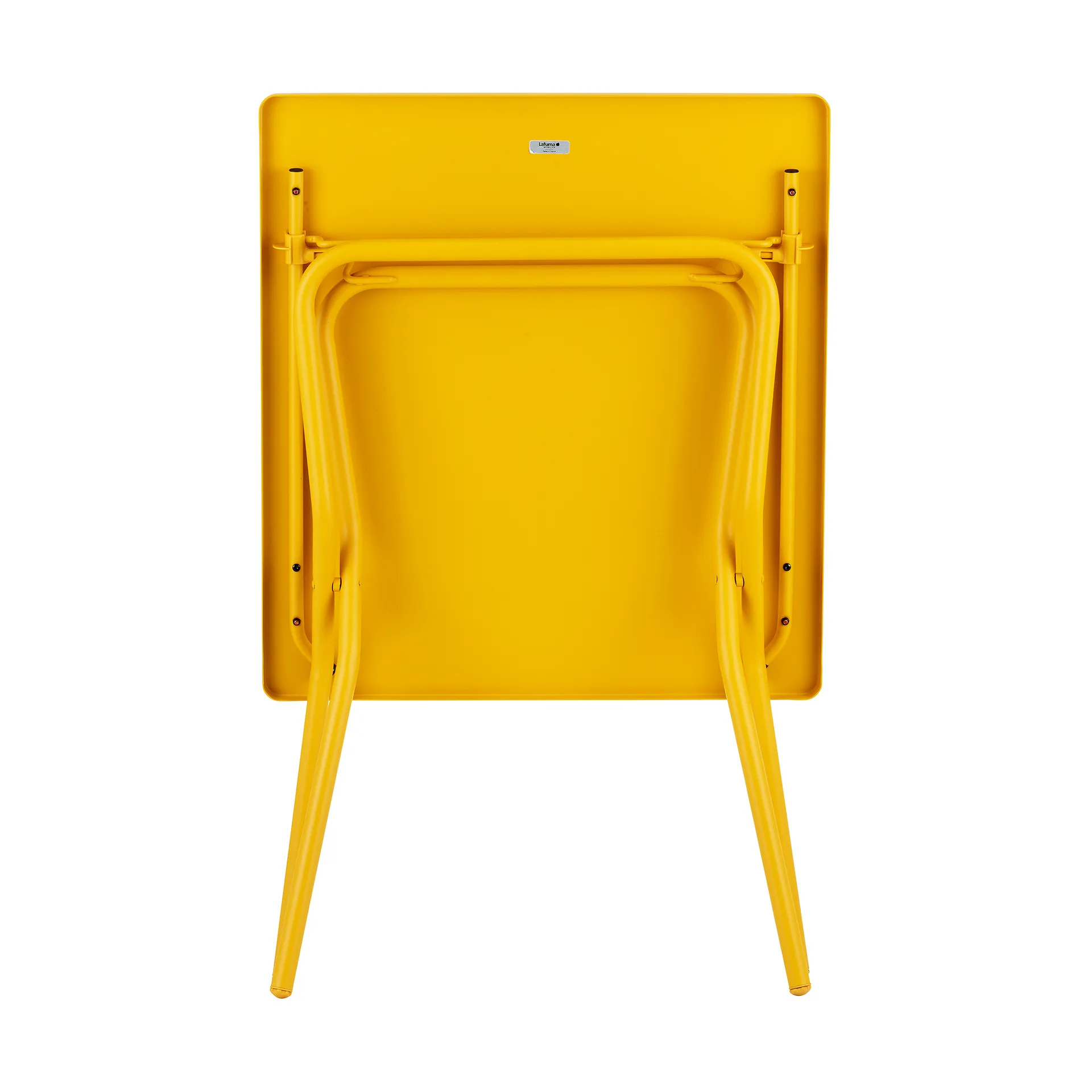 Balcony II 桌子, Miel, 70x70 cm Lafuma