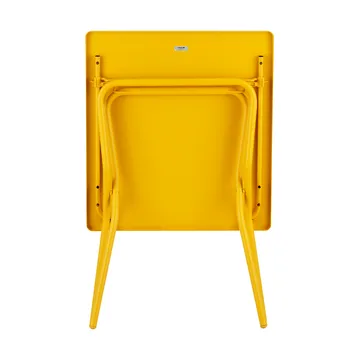 Balcony II 桌子 - Miel, 70x70 cm - Lafuma