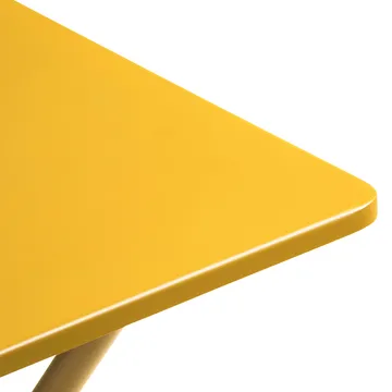 Balcony II 桌子 - Miel, 70x70 cm - Lafuma