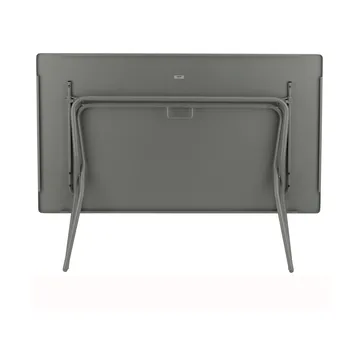 Balcony II 桌子 - Moss, 140x70 cm - Lafuma