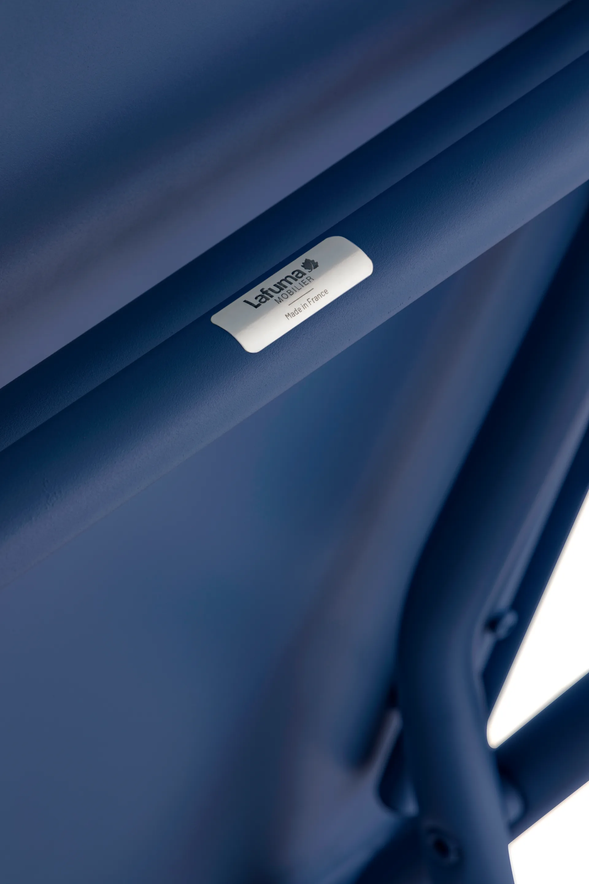 Balcony 桌子, Ingo/蓝色 Lafuma