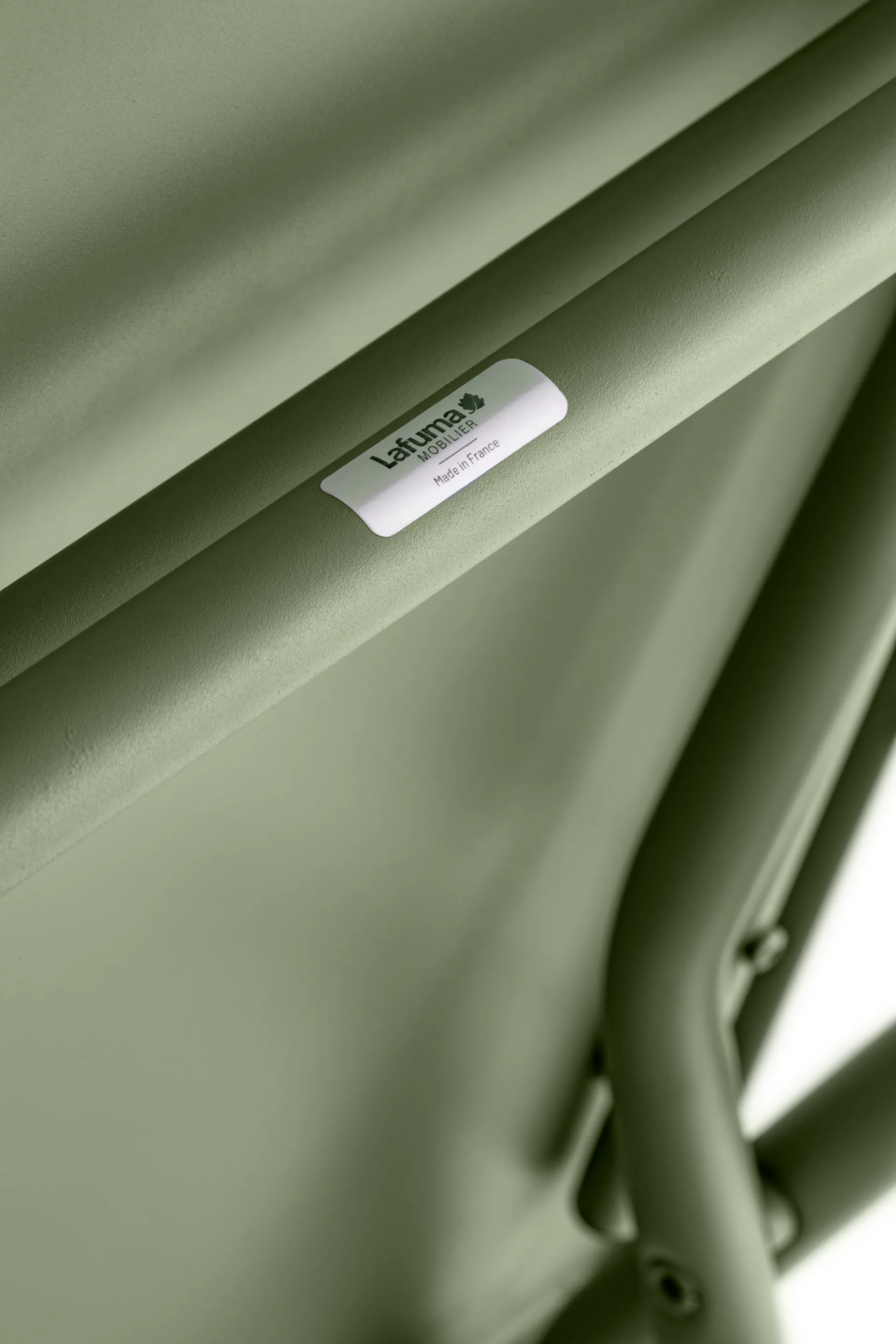 Balcony 桌子, Moss/绿色 Lafuma