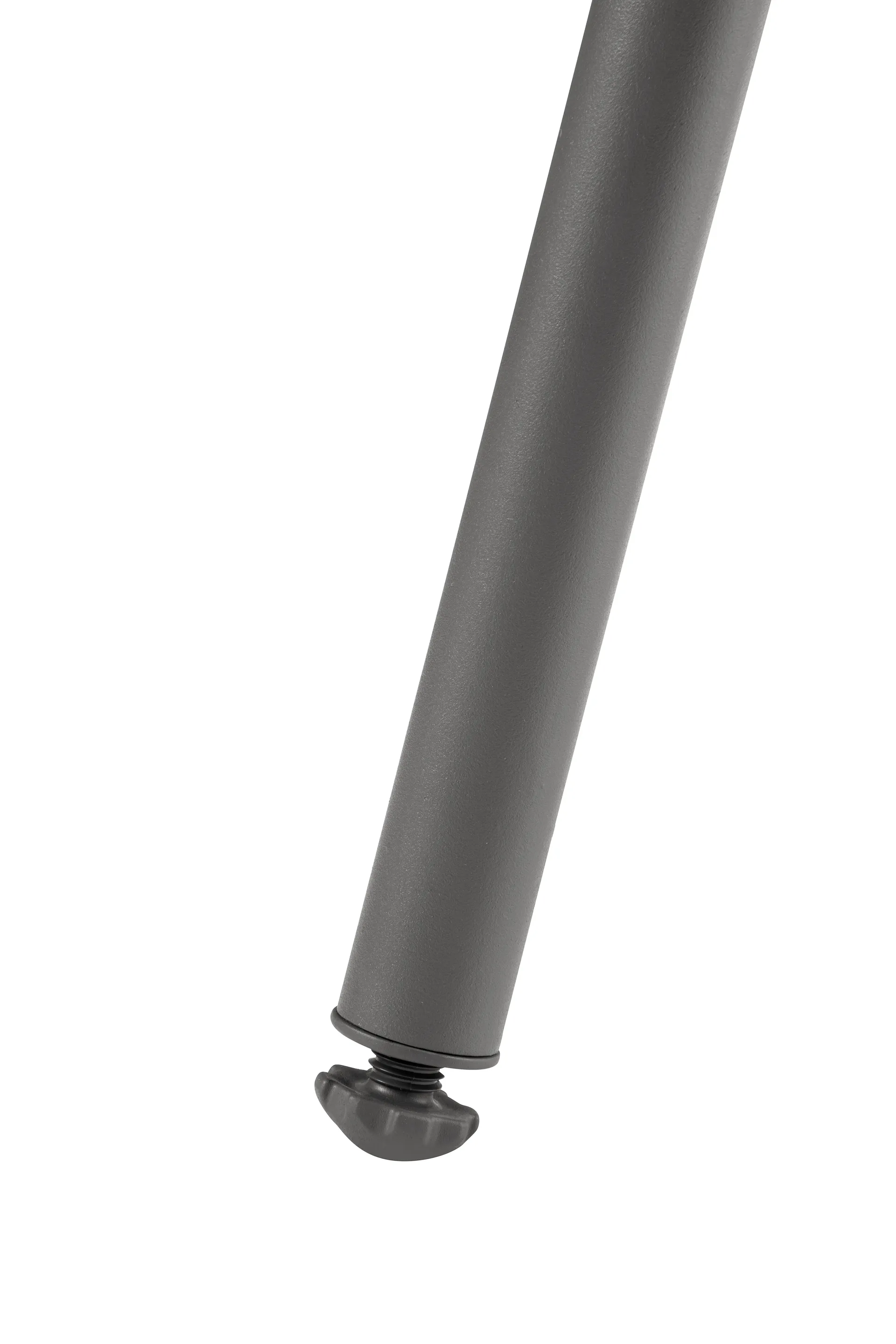 Balcony 桌子, Titanium/灰色 Lafuma