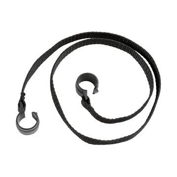 Lafuma carrying strap for 椅子 椅子 - 黑色-noir - Lafuma