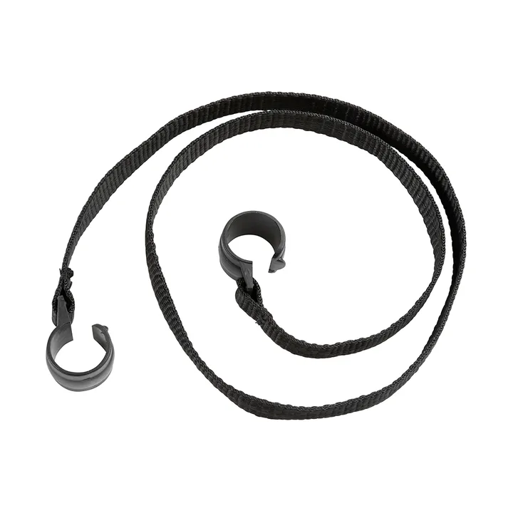 Lafuma carrying strap for 椅子 椅子 - 黑色-noir - Lafuma