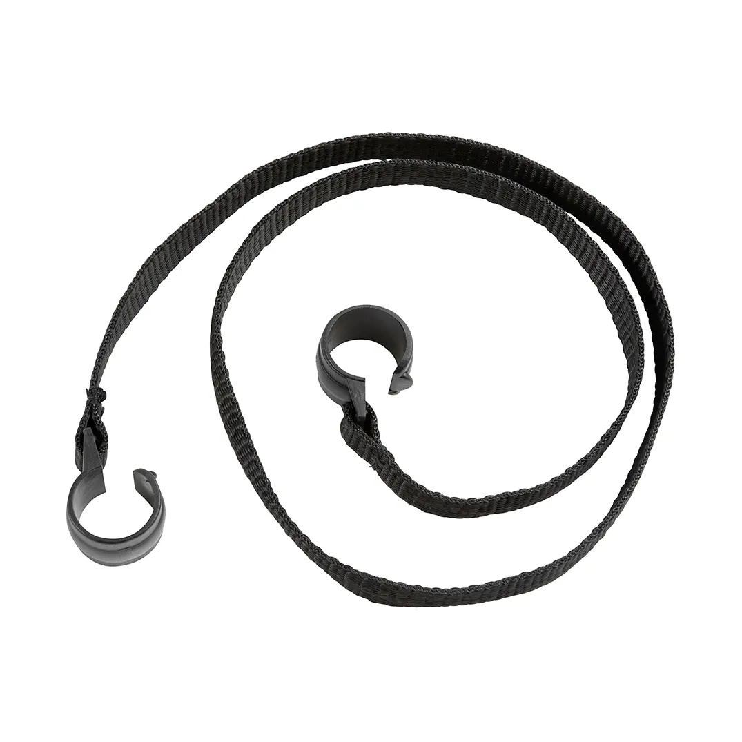 Lafuma 椅子便携背带, 黑色 Lafuma