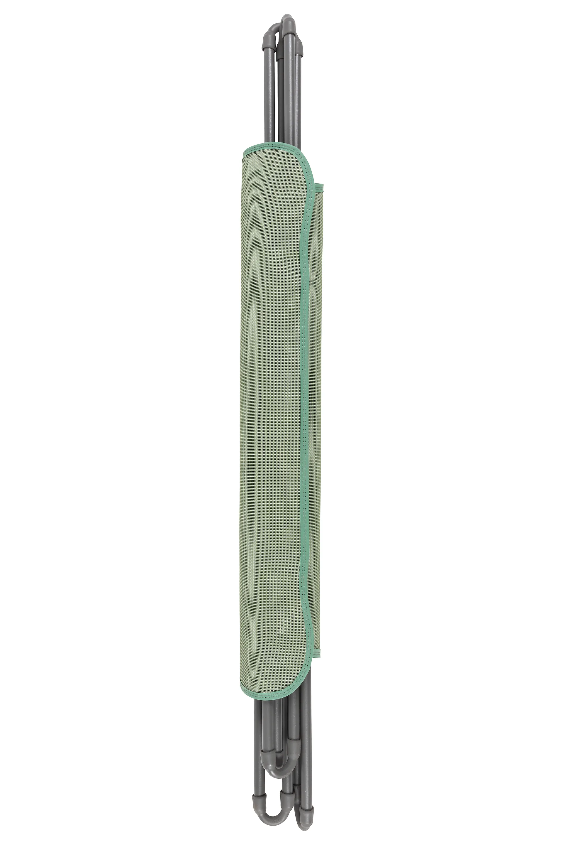 Maxi Pop Up Batyline 折叠户外躺椅, 苔藓绿色 Lafuma