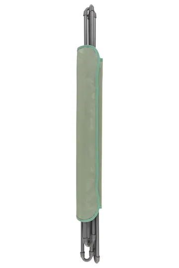 Maxi Pop Up Batyline 折叠户外躺椅 - 苔藓绿色 - Lafuma