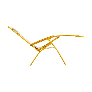 R Clip Batyline deck 椅子 - Honey - Lafuma