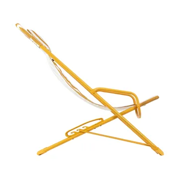 Transaswing Multi deck 椅子 - Honey Stripes - Lafuma