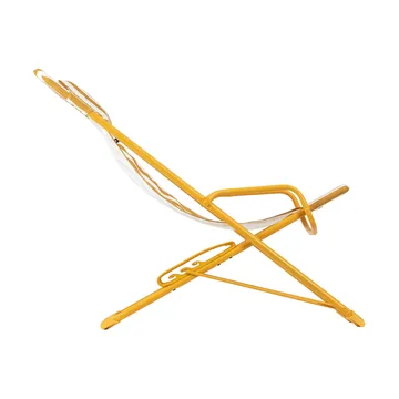 Transaswing Multi deck 椅子 - Honey Stripes - Lafuma