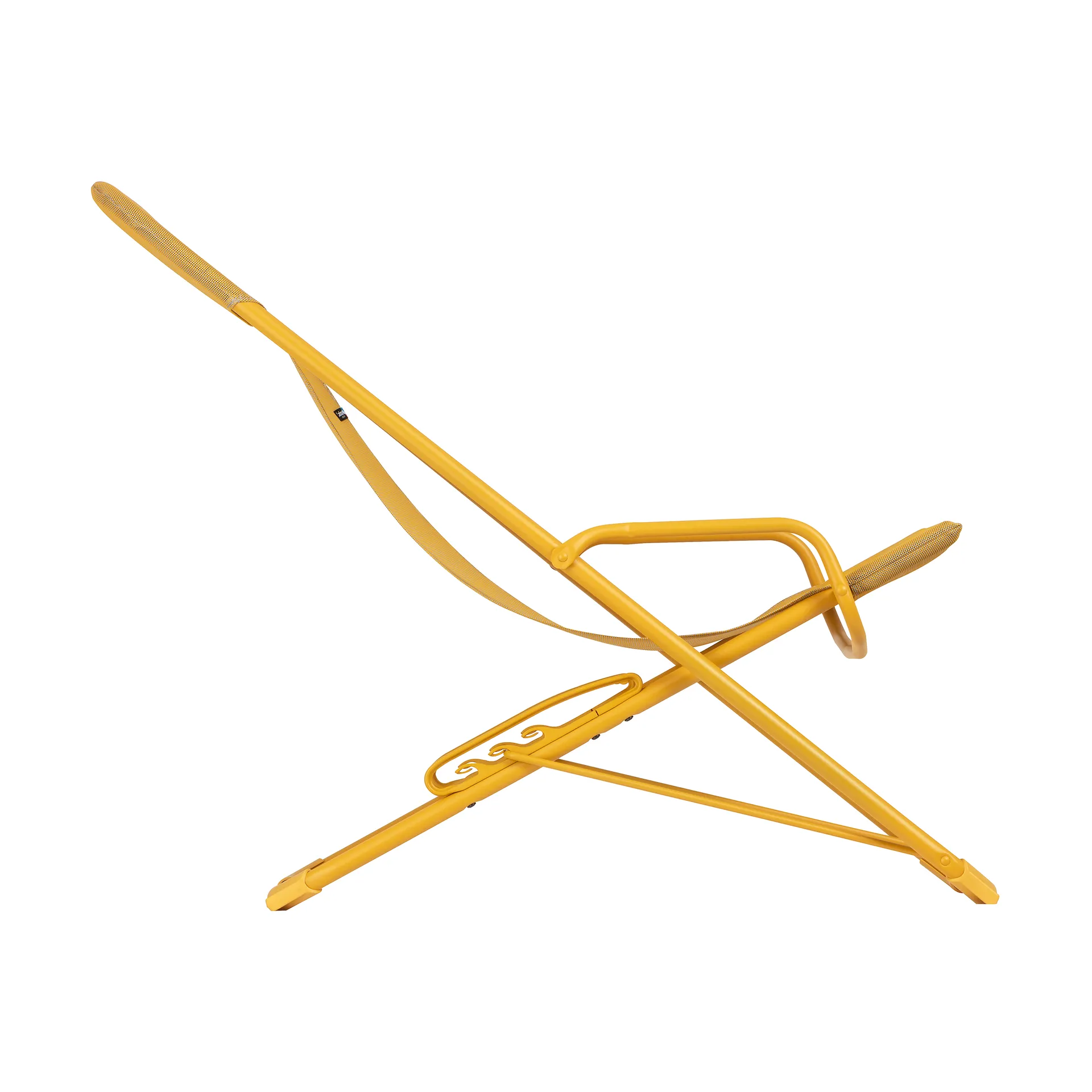 Transaswing Multi deck 椅子, Honey Lafuma