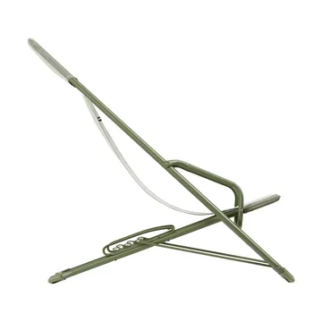 Transaswing Multi deck 椅子 - Moss - Lafuma