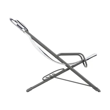 Transaswing Multi deck 椅子 - Rayures Terre - Lafuma