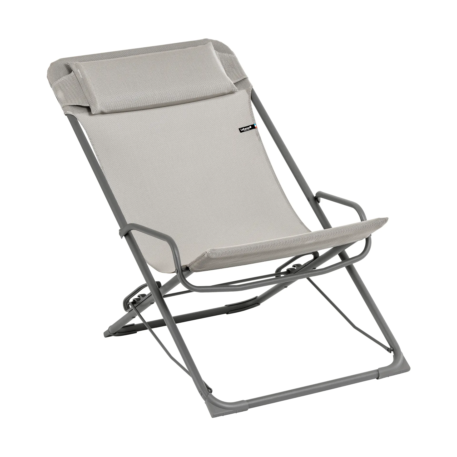 Transaswing Multi deck 椅子, Terre Lafuma