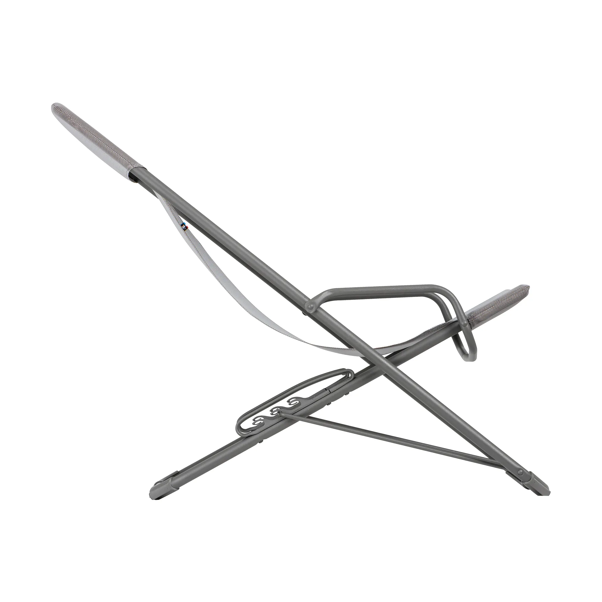 Transaswing Multi deck 椅子, Terre Lafuma