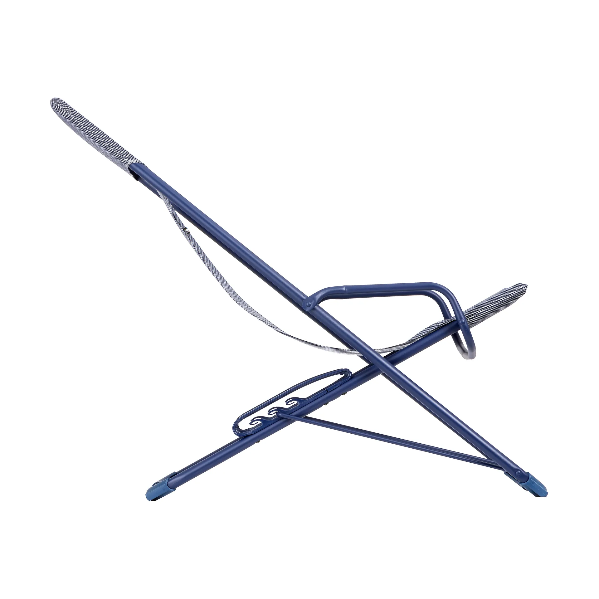 Transaswing Multi deck 椅子, 靛蓝 Lafuma