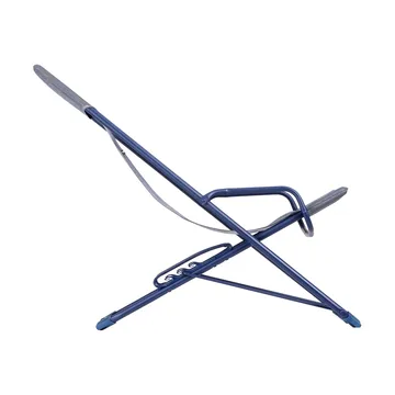 Transaswing Multi deck 椅子 - 靛蓝 - Lafuma