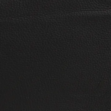 S70-3 bar 凳子 - Elmo Nordic 皮革 黑色–镀铬色 frame - Lammhults