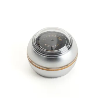 L'Atelier du vin气泡指示器® - 银色 - L'Atelier du Vin