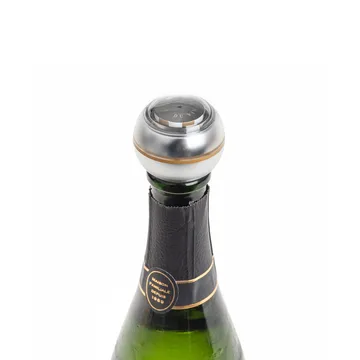L'Atelier du vin气泡指示器® - 银色 - L'Atelier du Vin
