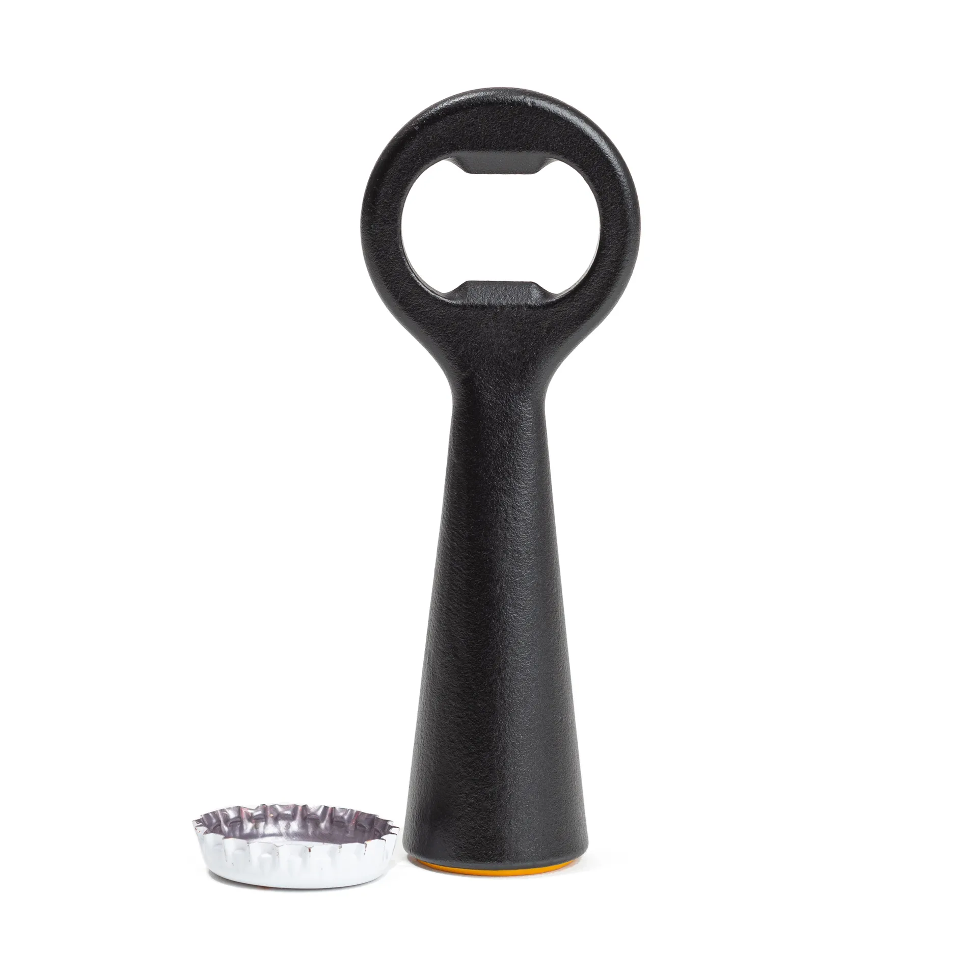 Le Brasseur啤酒开瓶器, 黑色 L'Atelier du Vin