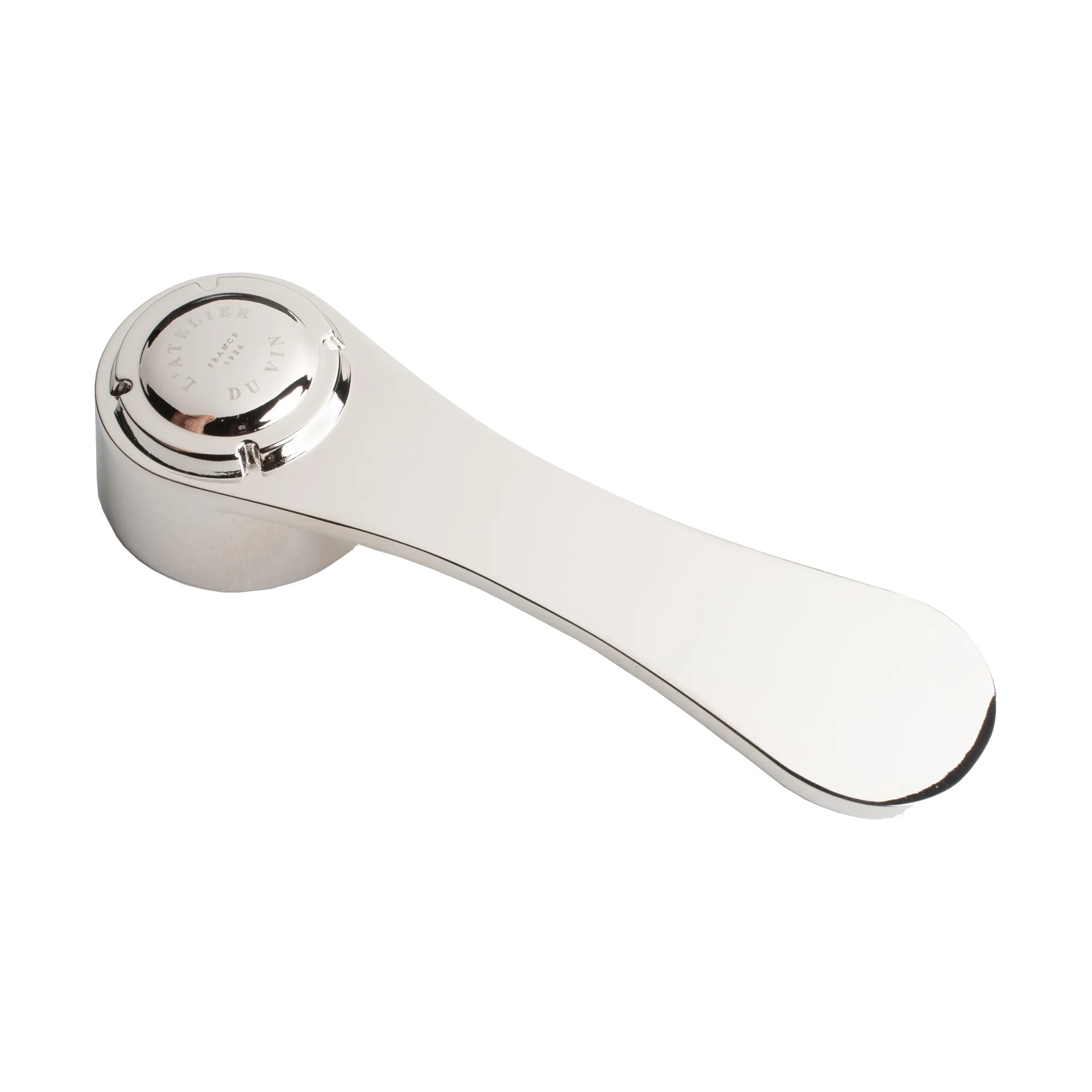 Pince á bouchon香槟开瓶器, 银色 L'Atelier du Vin